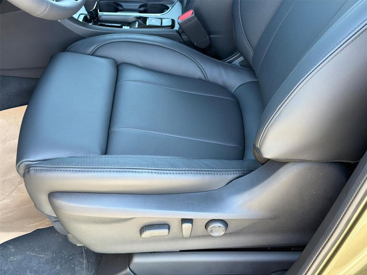 2026 Subaru Ascent Onyx Edition Touring Hagerstown MD