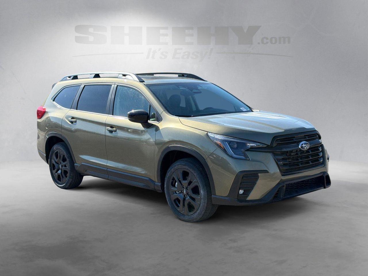 2026 Subaru Ascent Onyx Edition Touring Hagerstown MD