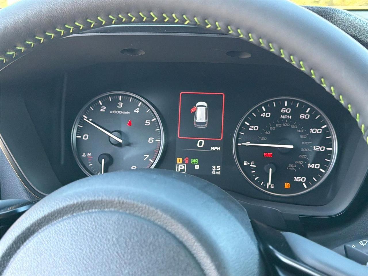 2026 Subaru Ascent Onyx Edition Touring Hagerstown MD