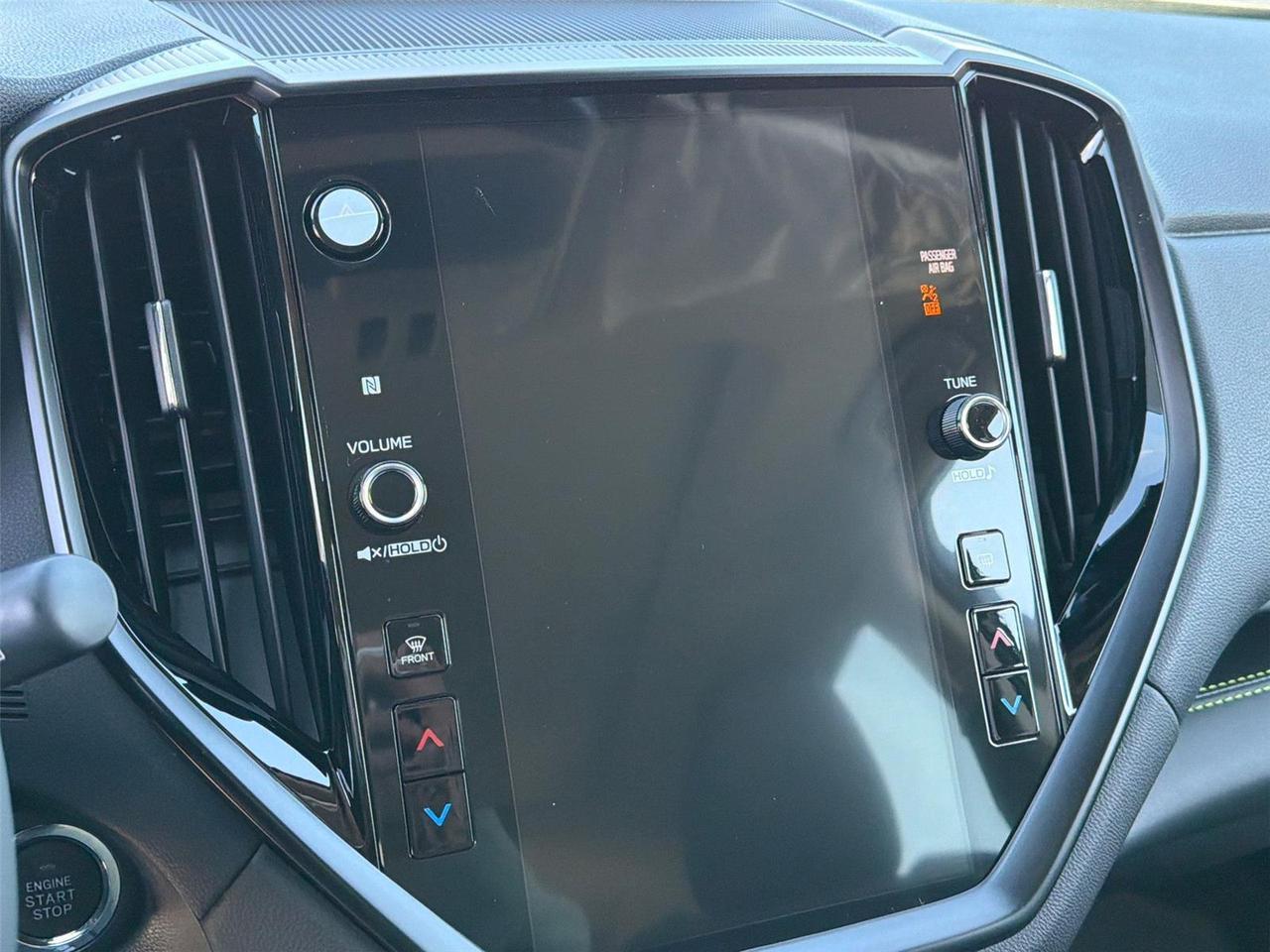 2026 Subaru Ascent Onyx Edition Touring Hagerstown MD