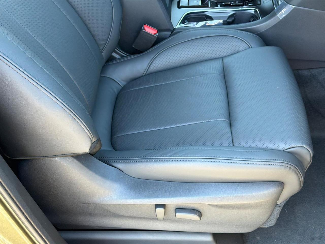 2026 Subaru Ascent Onyx Edition Touring Hagerstown MD