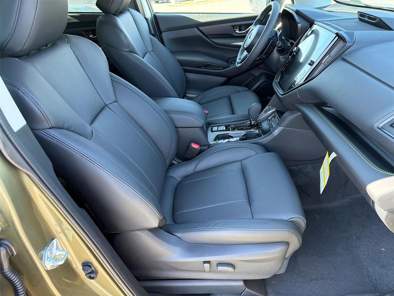 2026 Subaru Ascent Onyx Edition Touring Hagerstown MD