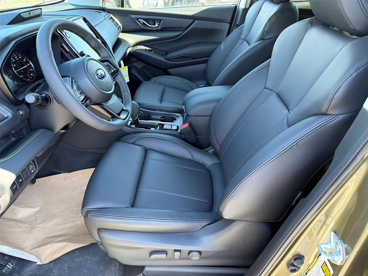 2026 Subaru Ascent Onyx Edition Touring Hagerstown MD