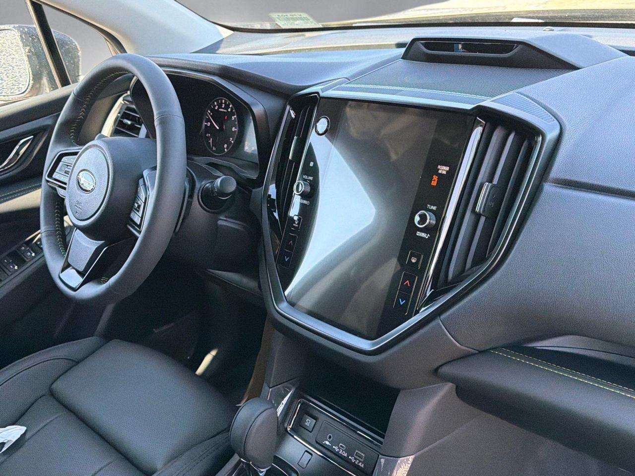 2026 Subaru Ascent Onyx Edition Touring Hagerstown MD