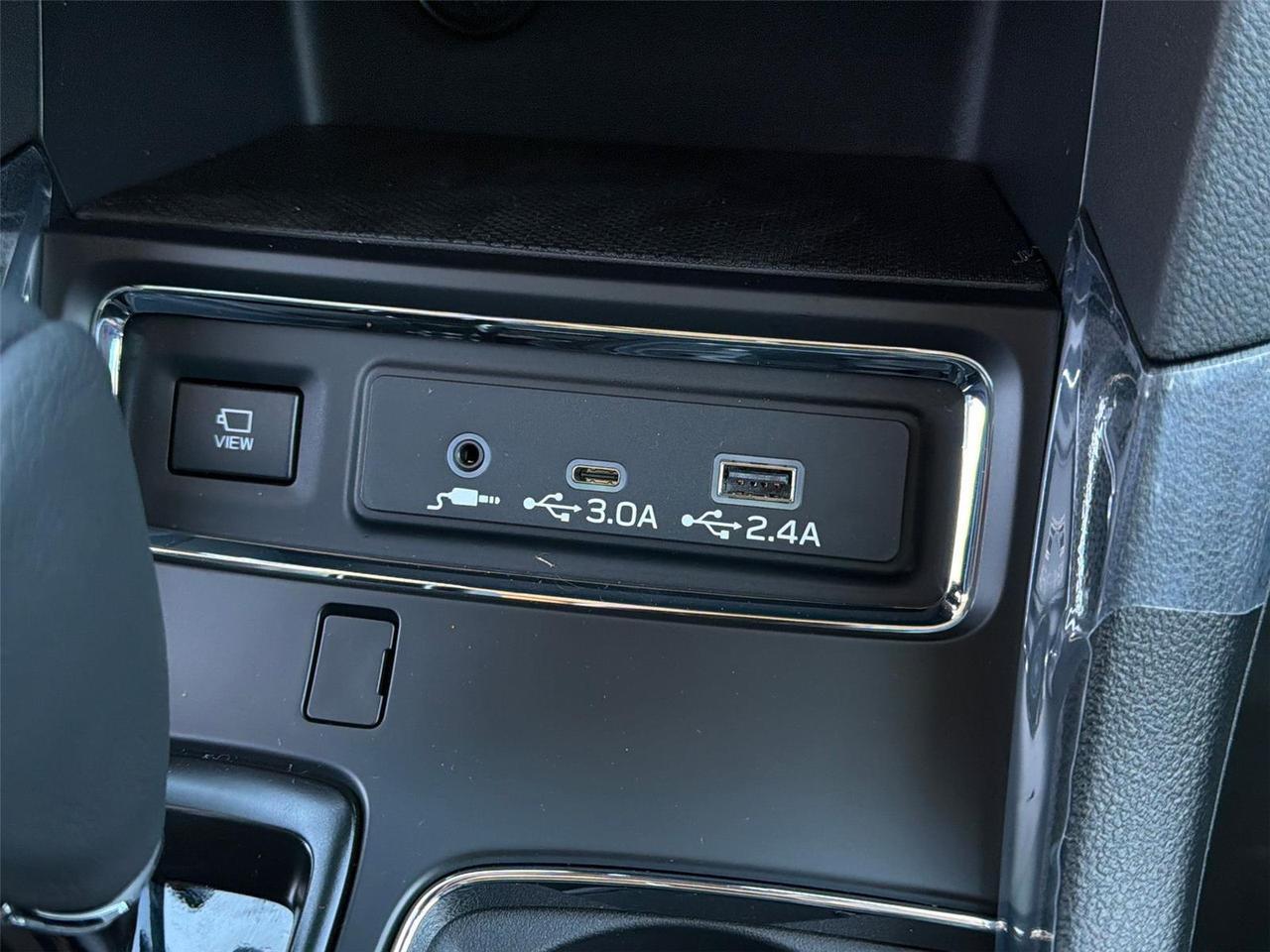 2026 Subaru Ascent Onyx Edition Touring Hagerstown MD