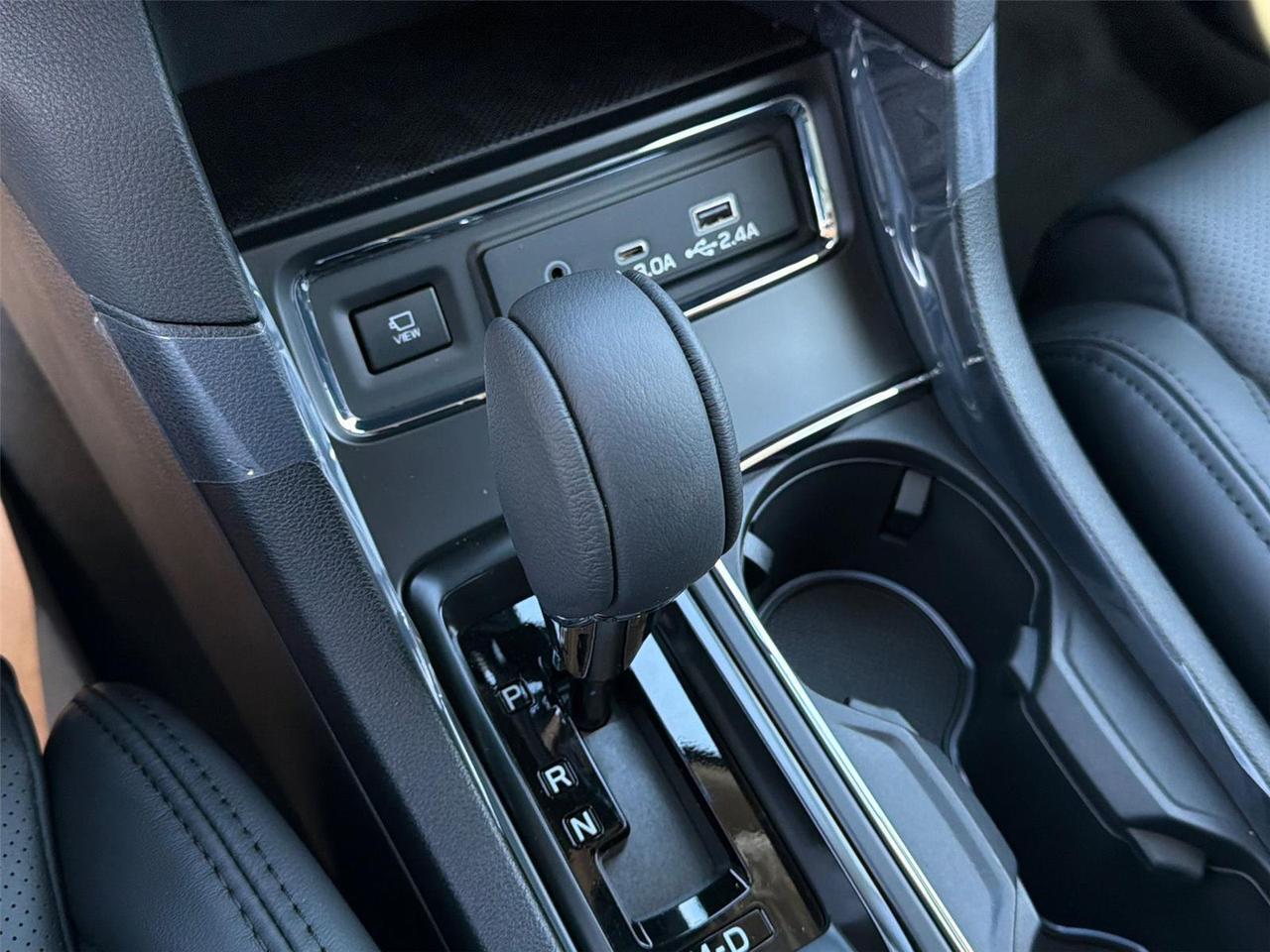 2026 Subaru Ascent Onyx Edition Touring Hagerstown MD