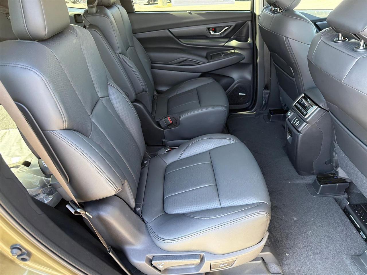 2026 Subaru Ascent Onyx Edition Touring Hagerstown MD