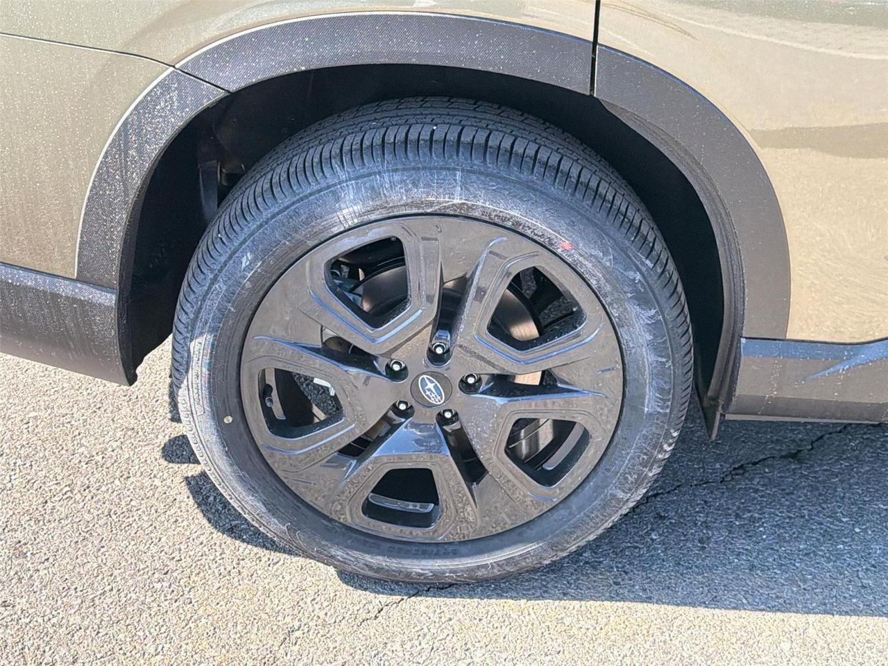 2026 Subaru Ascent Onyx Edition Touring Hagerstown MD