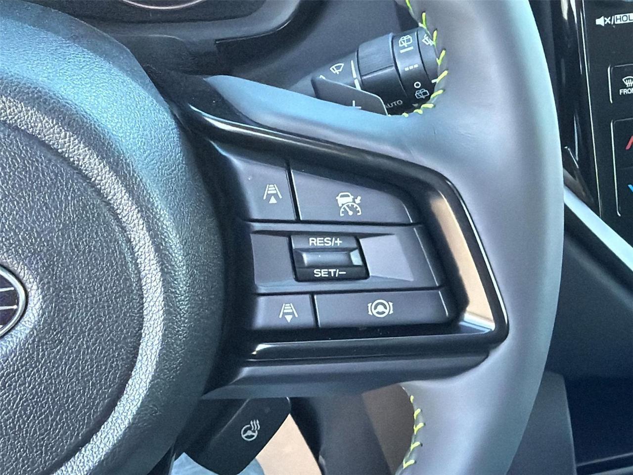 2026 Subaru Ascent Onyx Edition Touring Hagerstown MD