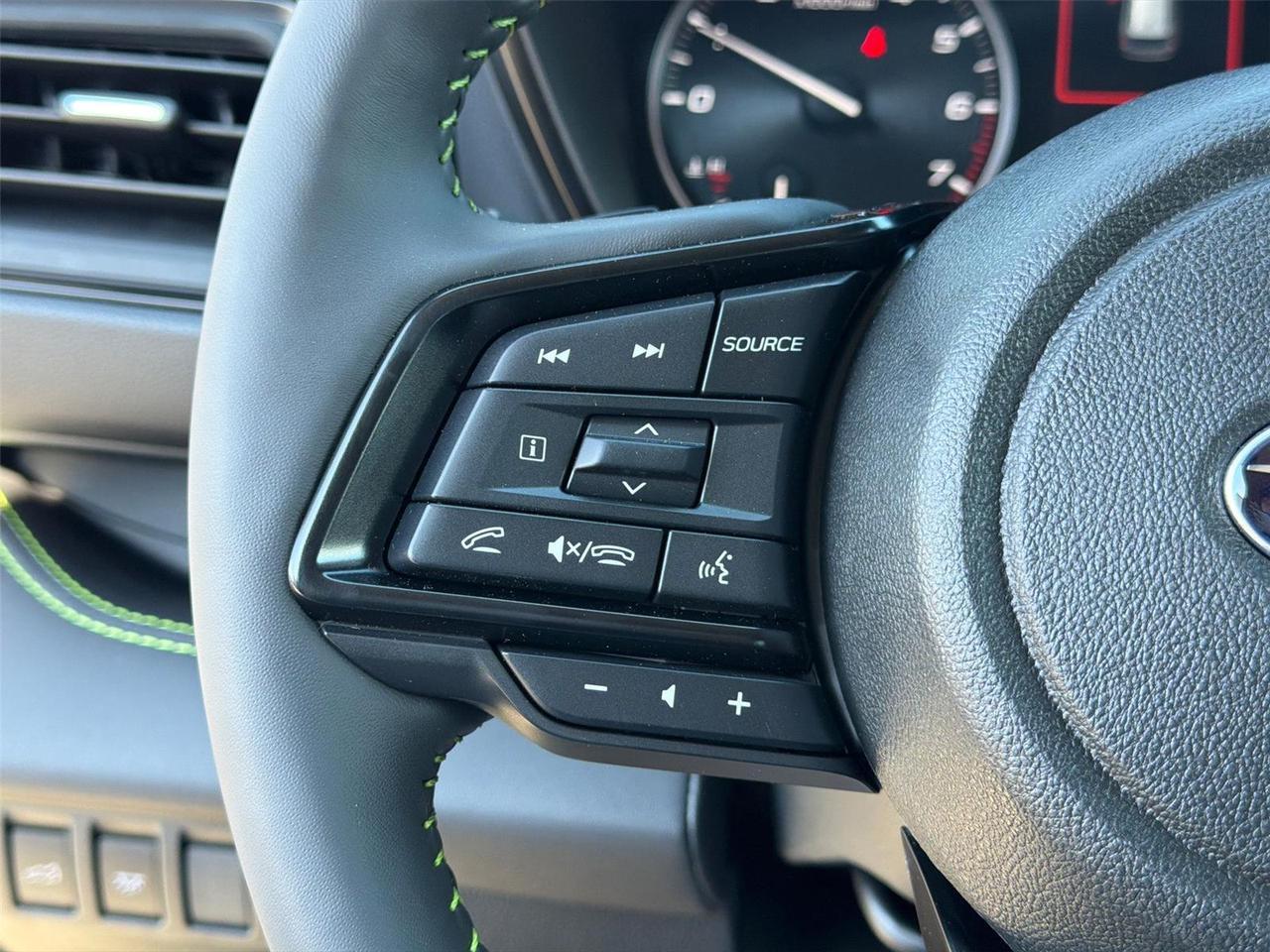 2026 Subaru Ascent Onyx Edition Touring Hagerstown MD