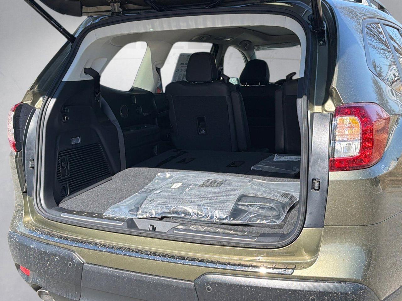 2026 Subaru Ascent Onyx Edition Touring Hagerstown MD