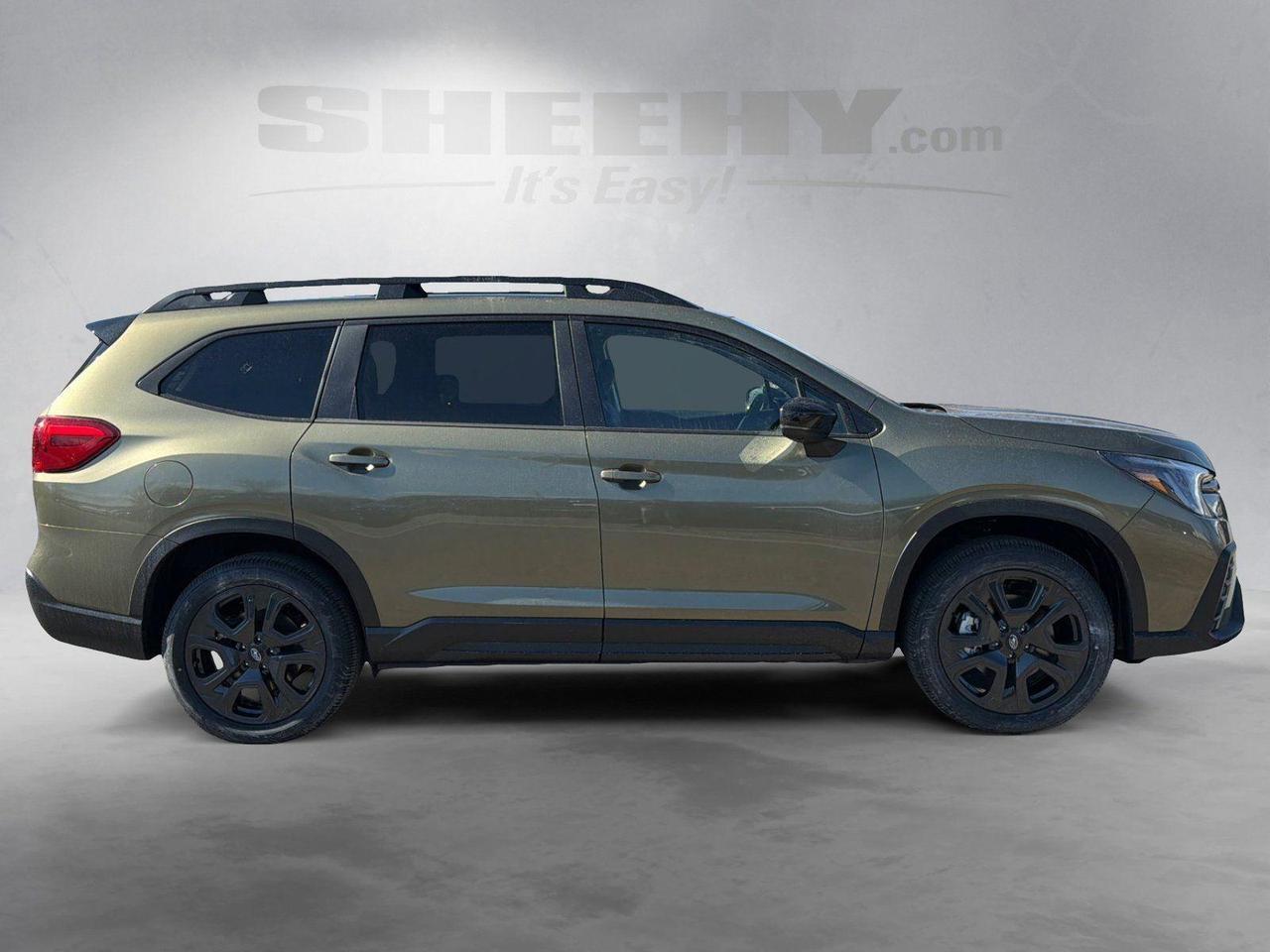 2026 Subaru Ascent Onyx Edition Touring Hagerstown MD