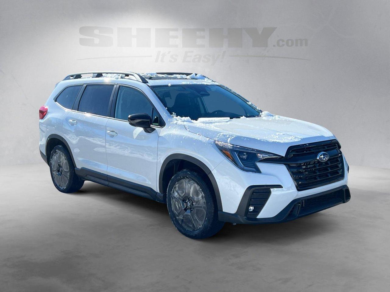 2026 Subaru Ascent Onyx Edition Touring Hagerstown MD