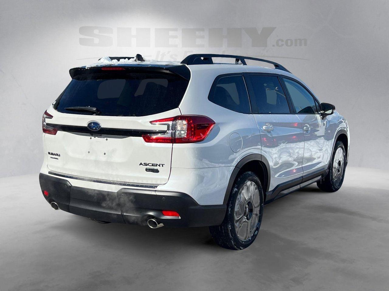 2026 Subaru Ascent Onyx Edition Touring Hagerstown MD