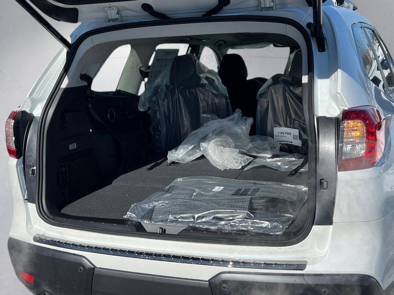 2026 Subaru Ascent Onyx Edition Touring Hagerstown MD