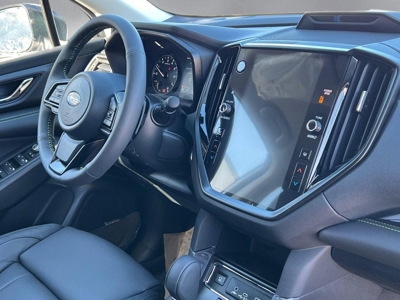 2026 Subaru Ascent Onyx Edition Touring Hagerstown MD