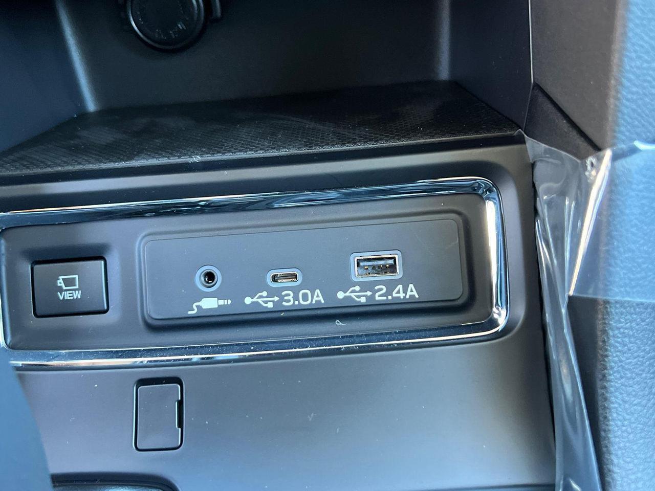 2026 Subaru Ascent Onyx Edition Touring Hagerstown MD