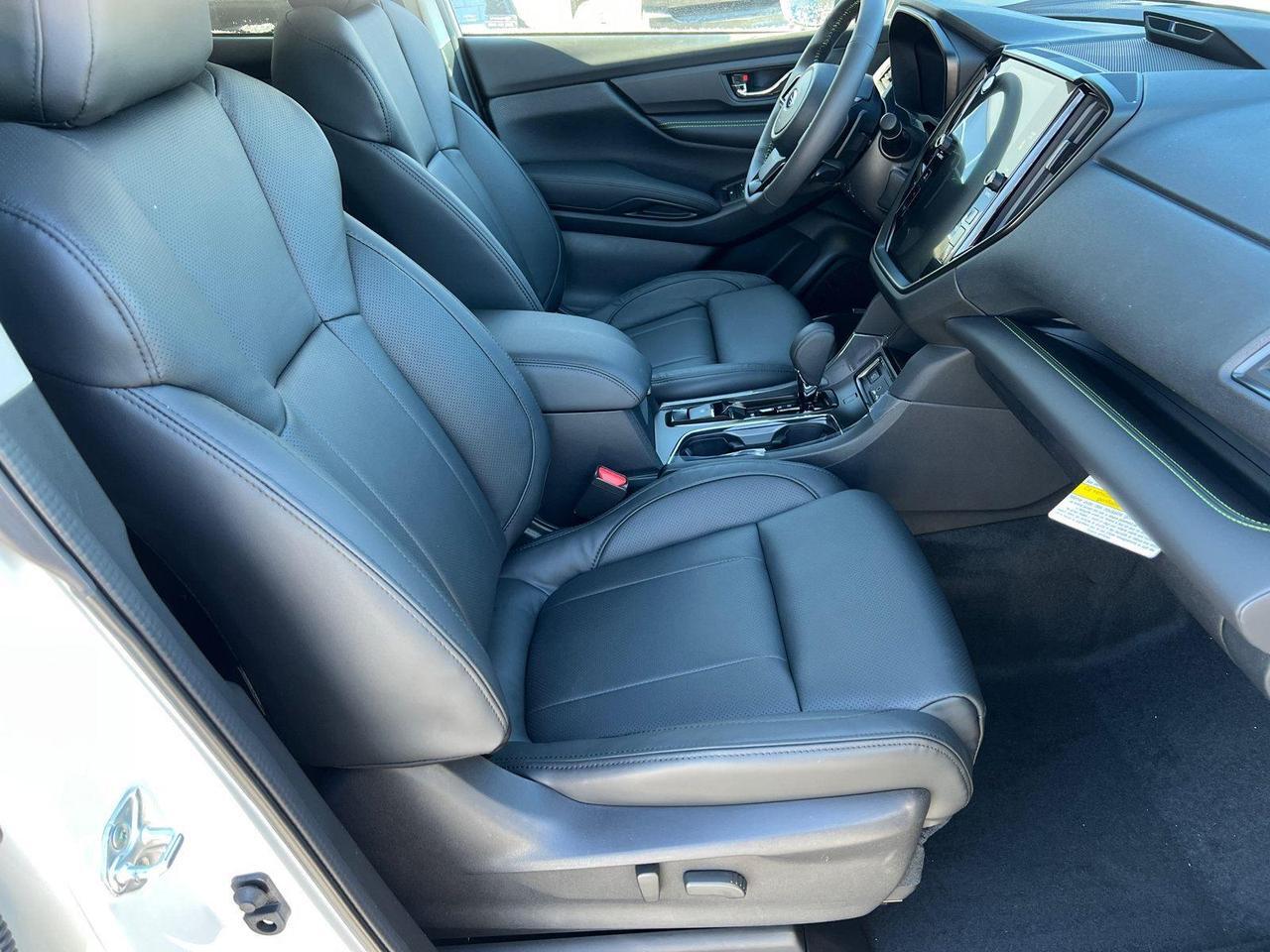 2026 Subaru Ascent Onyx Edition Touring Hagerstown MD