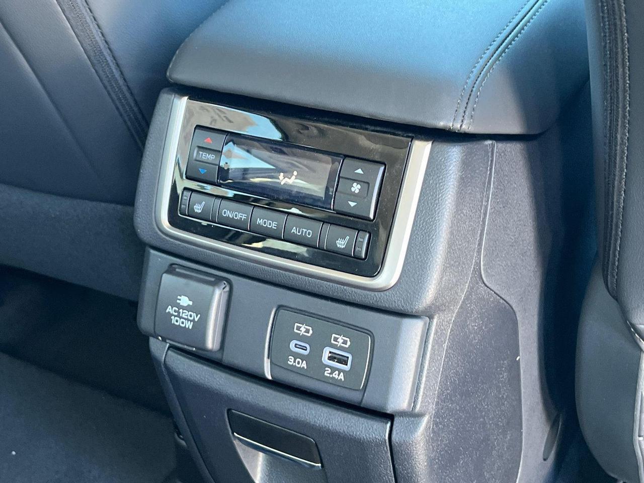 2026 Subaru Ascent Onyx Edition Touring Hagerstown MD