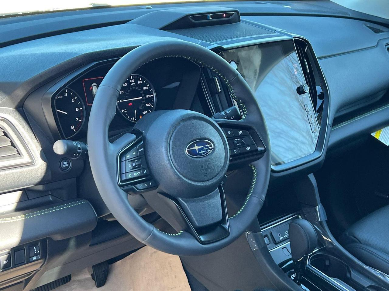 2026 Subaru Ascent Onyx Edition Touring Hagerstown MD