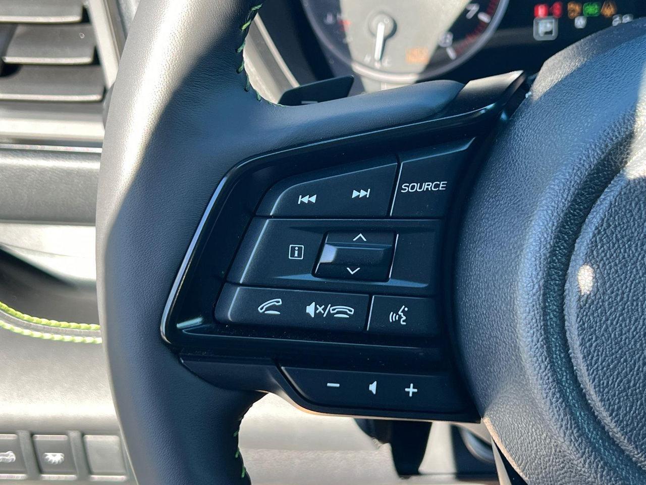 2026 Subaru Ascent Onyx Edition Touring Hagerstown MD