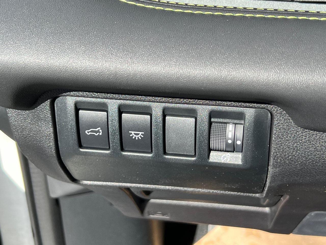 2026 Subaru Ascent Onyx Edition Touring Hagerstown MD