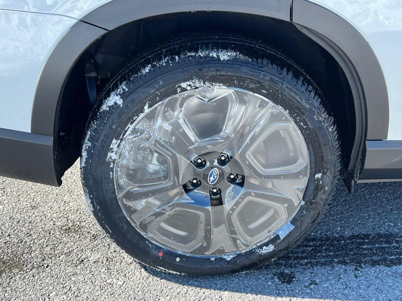 2026 Subaru Ascent Onyx Edition Touring Hagerstown MD