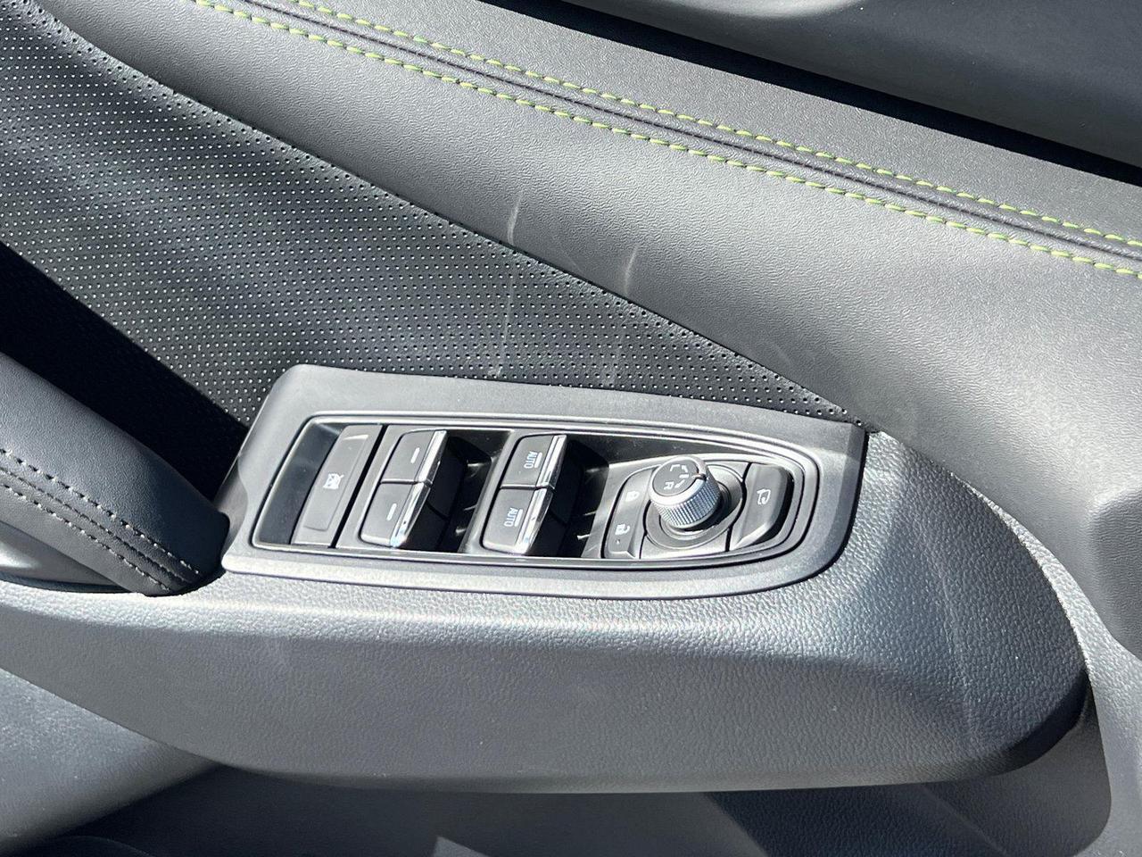 2026 Subaru Ascent Onyx Edition Touring Hagerstown MD