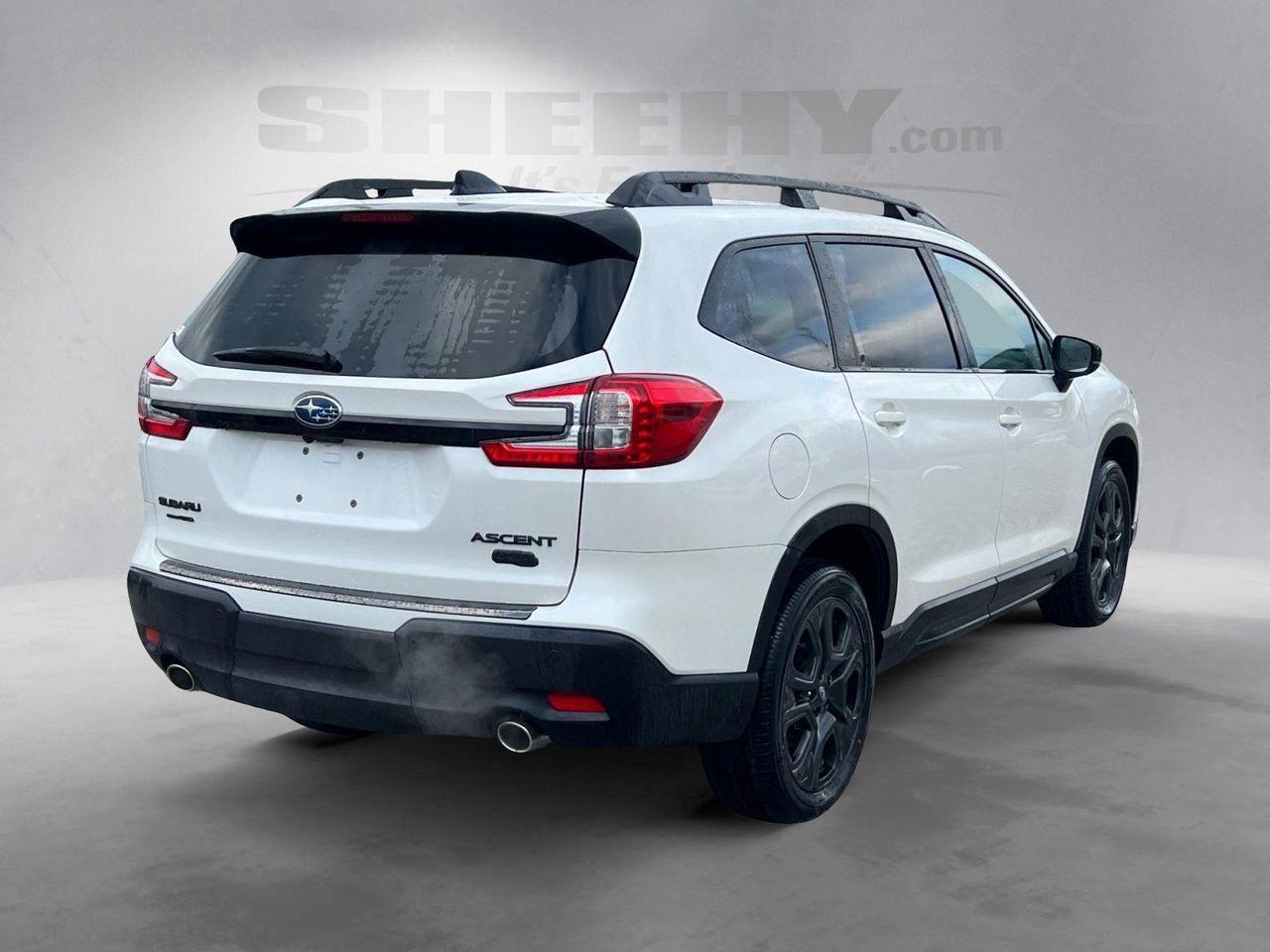 2026 Subaru Ascent Onyx Edition Touring Hagerstown MD