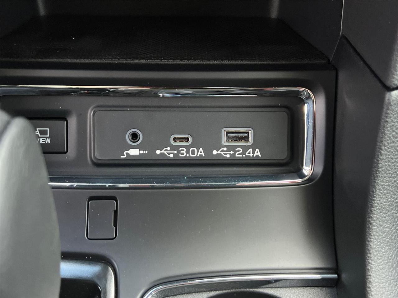 2026 Subaru Ascent Onyx Edition Touring Hagerstown MD