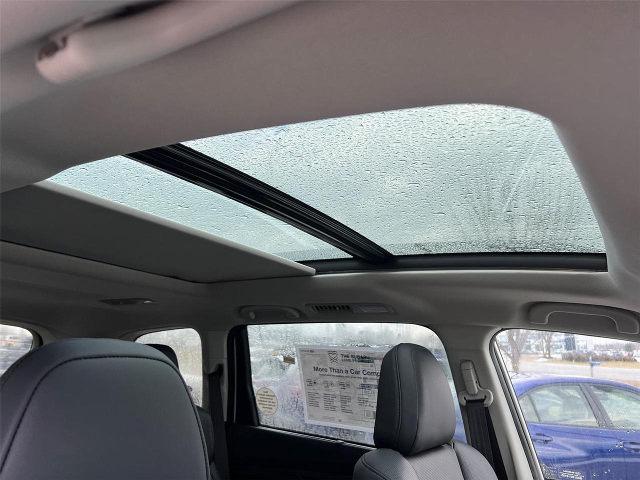 2026 Subaru Ascent Onyx Edition Touring Hagerstown MD