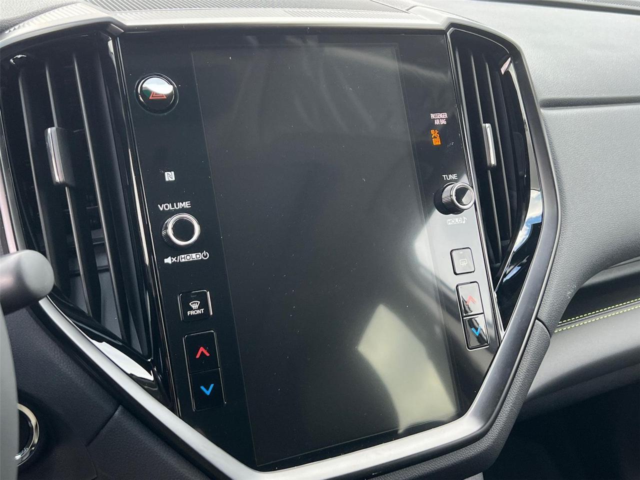 2026 Subaru Ascent Onyx Edition Touring Hagerstown MD