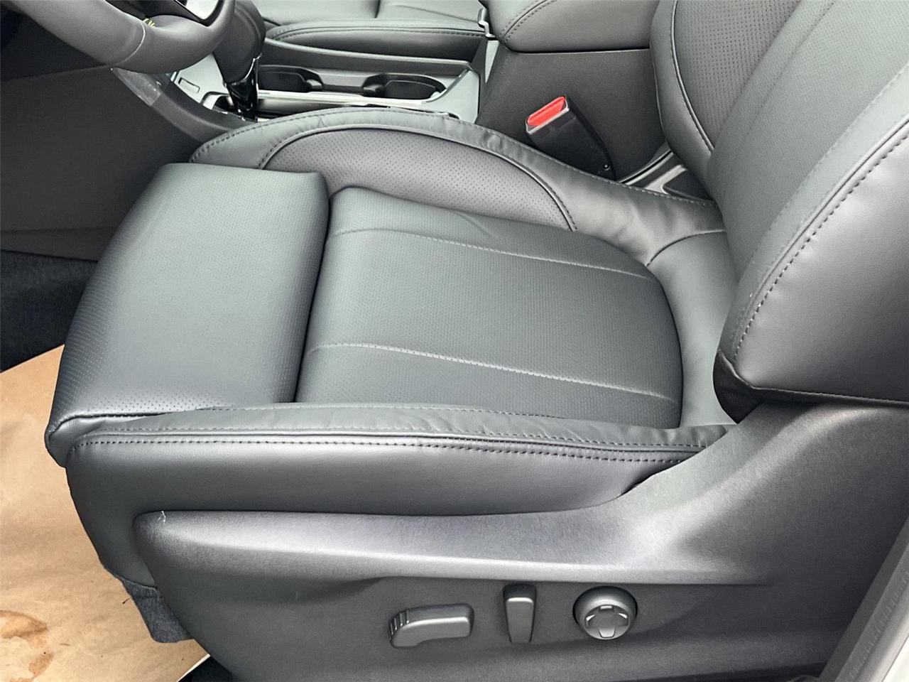 2026 Subaru Ascent Onyx Edition Touring Hagerstown MD