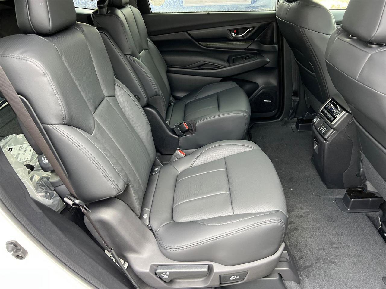 2026 Subaru Ascent Onyx Edition Touring Hagerstown MD