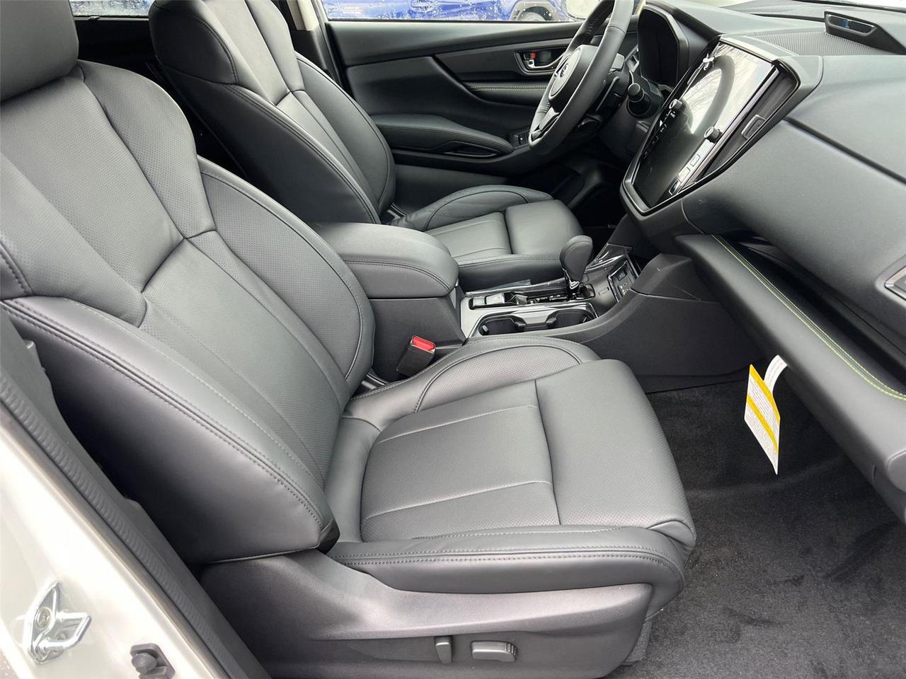 2026 Subaru Ascent Onyx Edition Touring Hagerstown MD