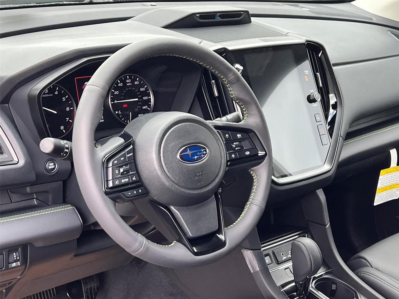 2026 Subaru Ascent Onyx Edition Touring Hagerstown MD