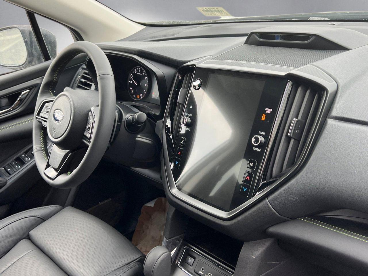 2026 Subaru Ascent Onyx Edition Touring Hagerstown MD