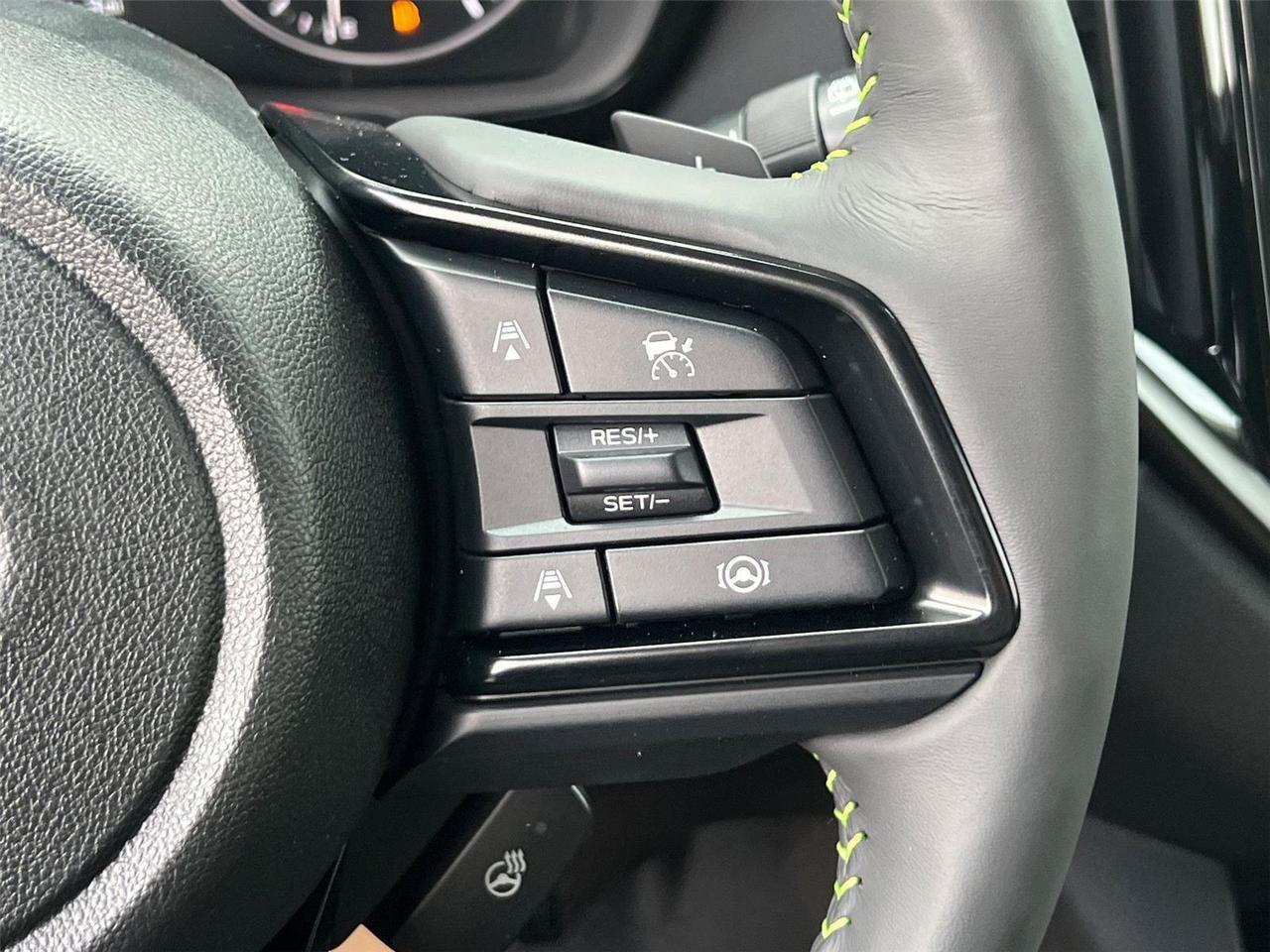 2026 Subaru Ascent Onyx Edition Touring Hagerstown MD