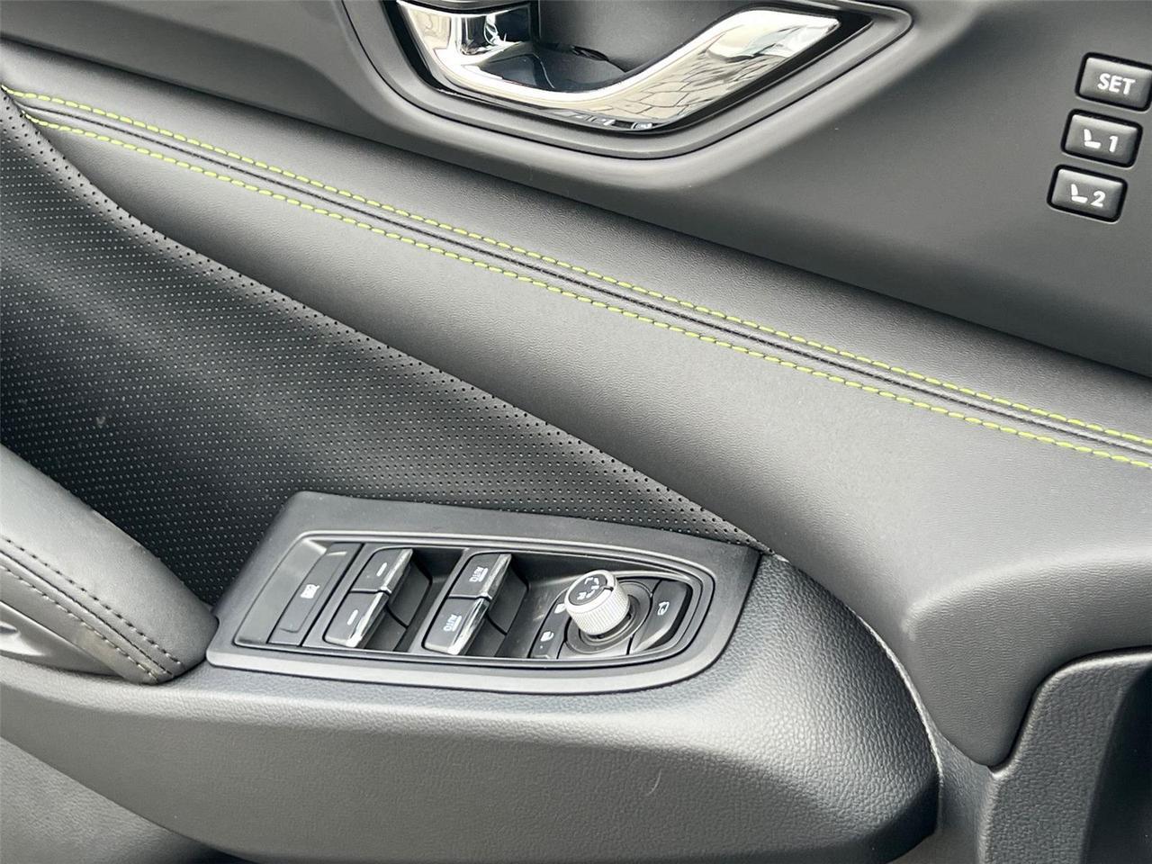 2026 Subaru Ascent Onyx Edition Touring Hagerstown MD