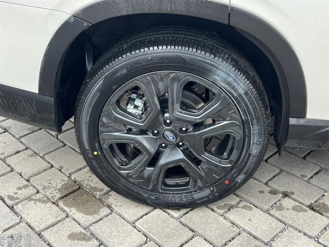 2026 Subaru Ascent Onyx Edition Touring Hagerstown MD