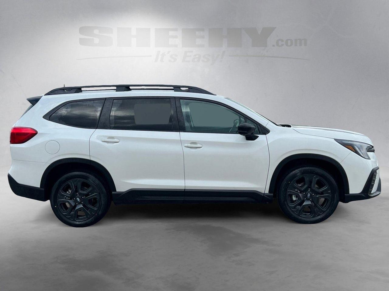 2026 Subaru Ascent Onyx Edition Touring Hagerstown MD