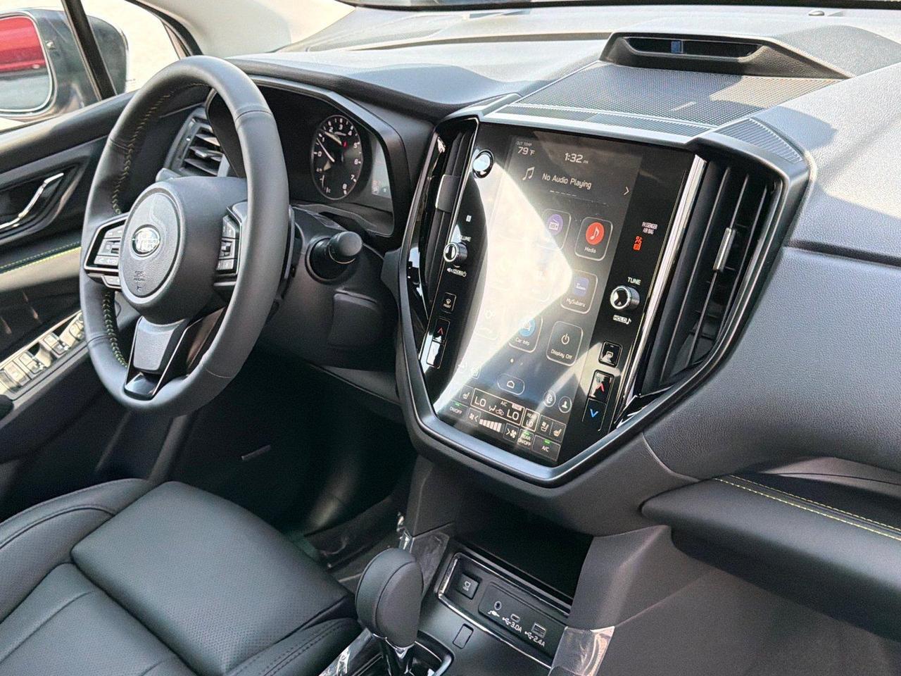 2026 Subaru Ascent Onyx Edition Touring Hagerstown MD
