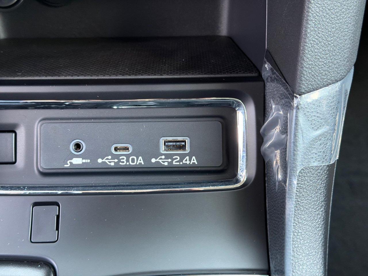 2026 Subaru Ascent Onyx Edition Touring Hagerstown MD