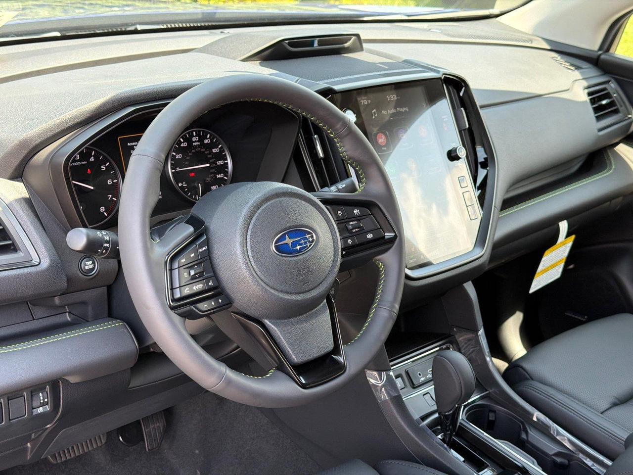 2026 Subaru Ascent Onyx Edition Touring Hagerstown MD