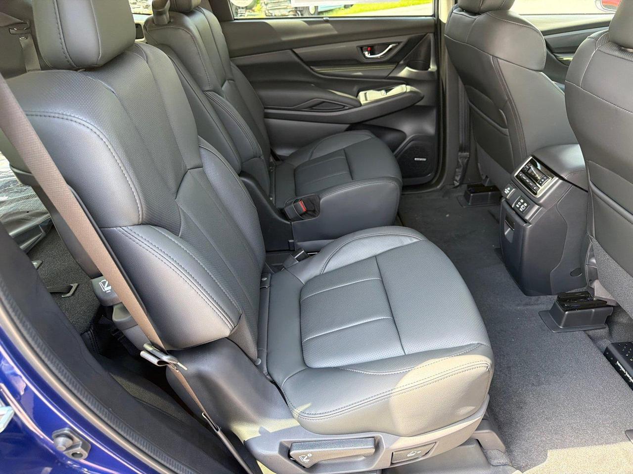2026 Subaru Ascent Onyx Edition Touring Hagerstown MD