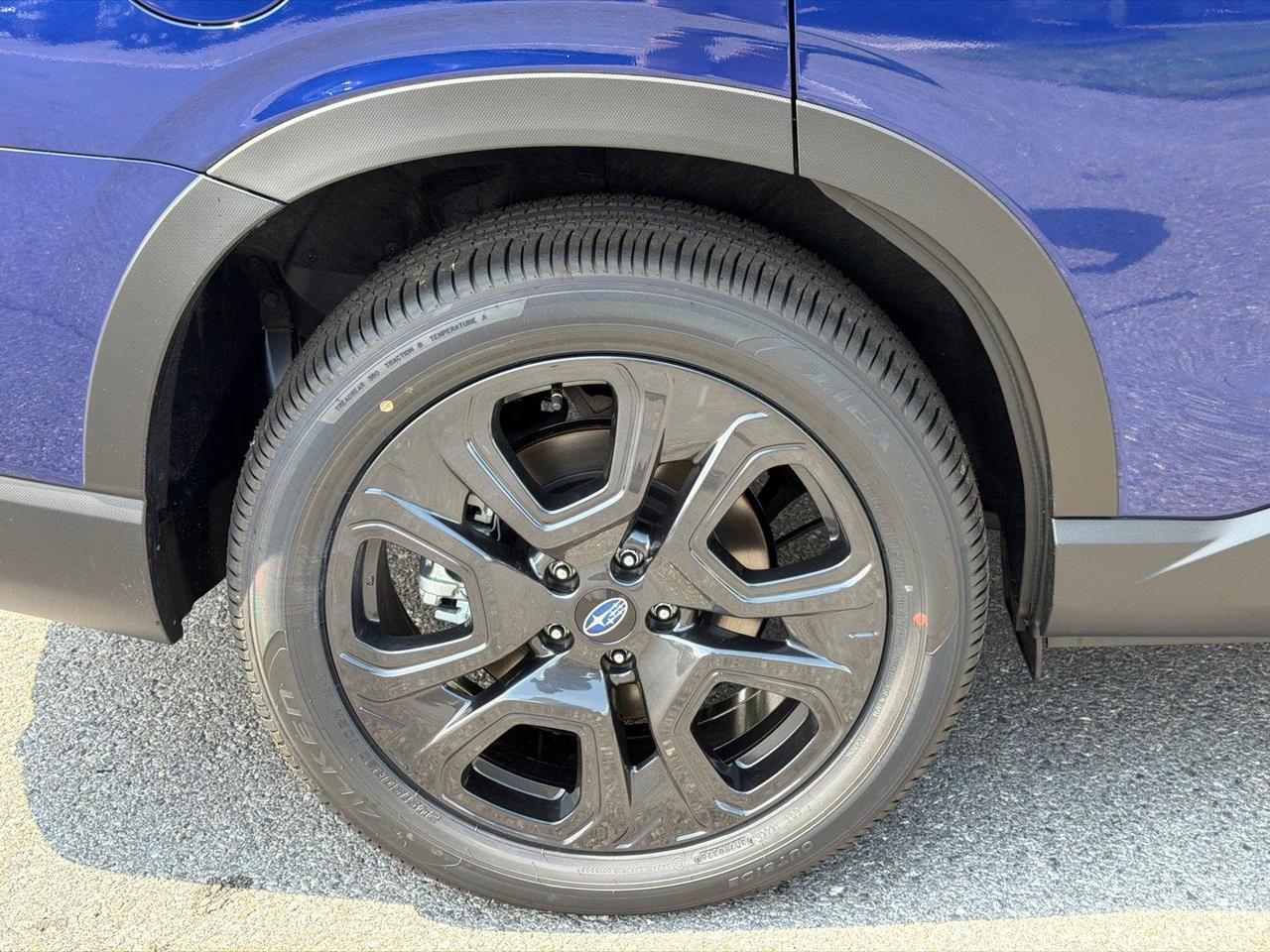 2026 Subaru Ascent Onyx Edition Touring Hagerstown MD