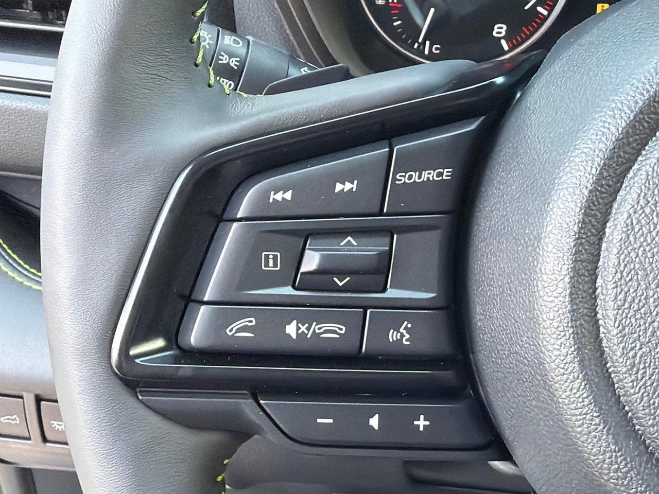 2026 Subaru Ascent Onyx Edition Touring Hagerstown MD
