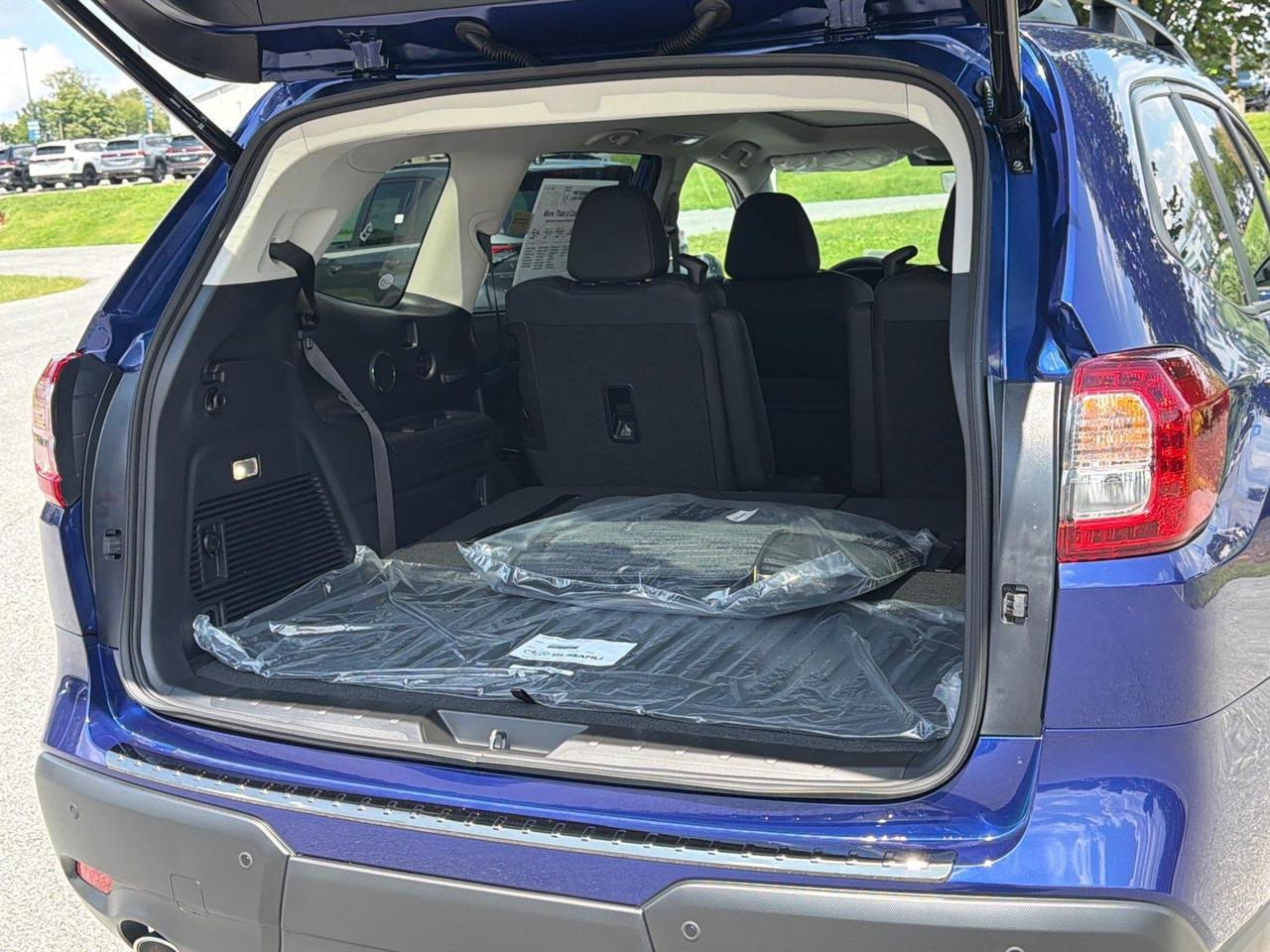 2026 Subaru Ascent Onyx Edition Touring Hagerstown MD