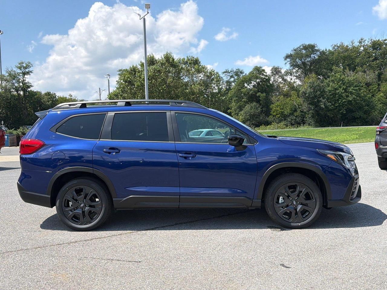 2026 Subaru Ascent Onyx Edition Touring Hagerstown MD