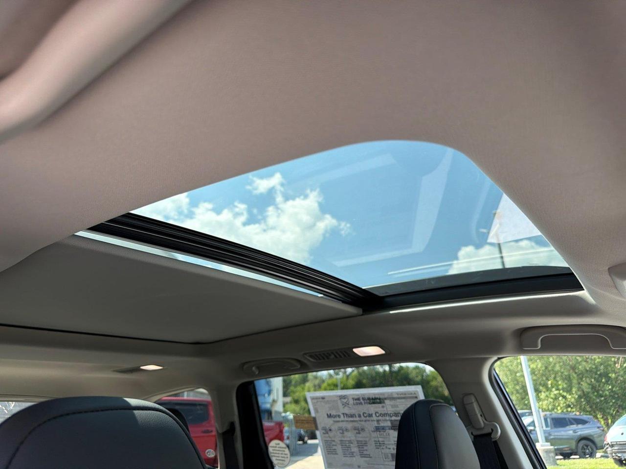 2026 Subaru Ascent Onyx Edition Touring Hagerstown MD
